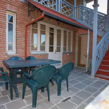 Apartment Nino Botanical Tbilisi Exterior photo
