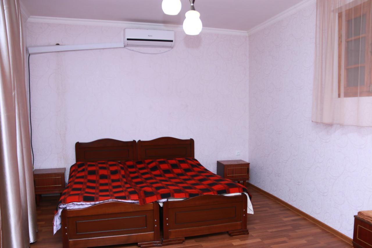 Apartment Nino Botanical Tbilisi Exterior photo