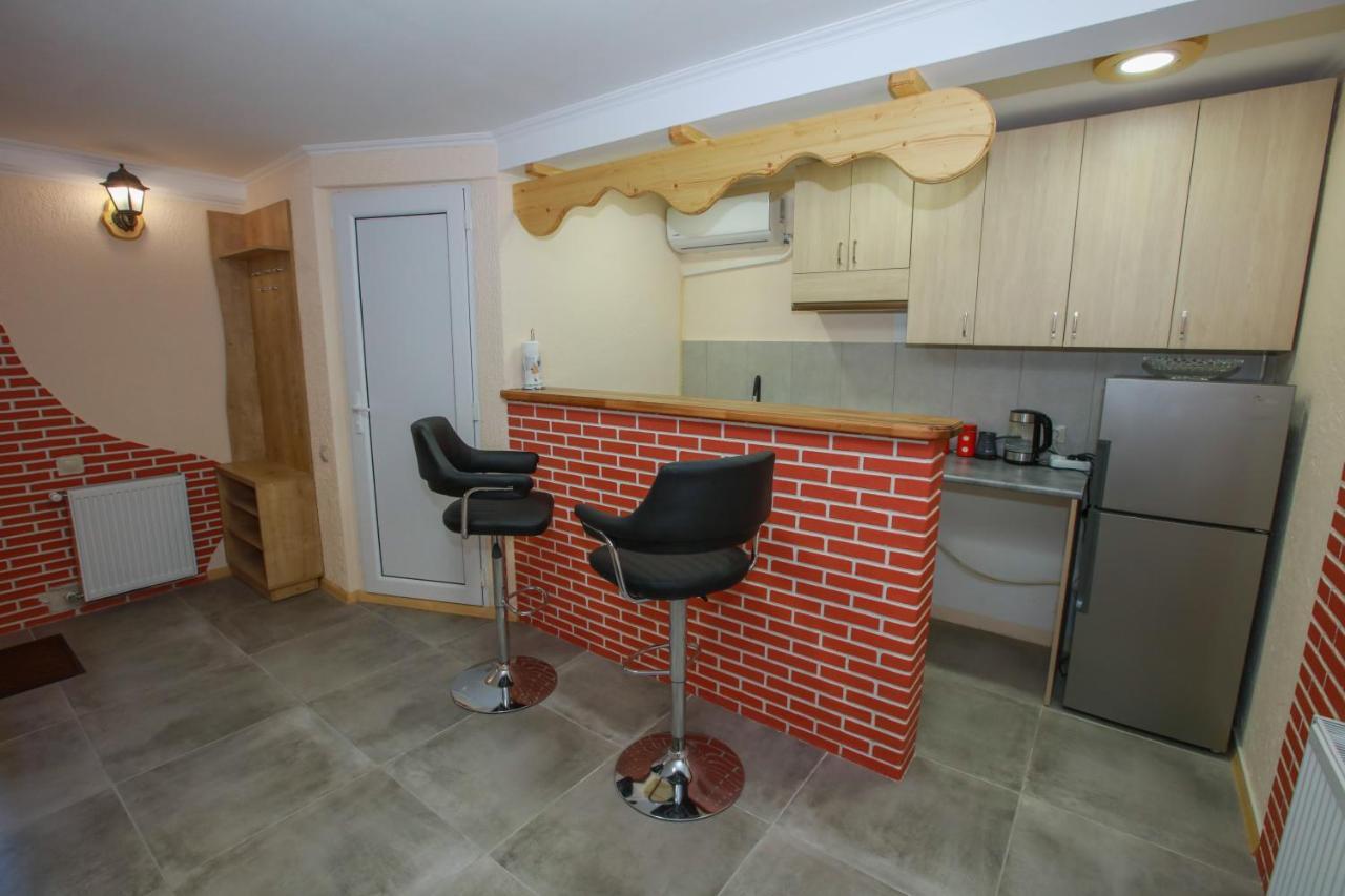 Apartment Nino Botanical Tbilisi Exterior photo